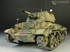 Picture of ArrowModelBuild Cruiser Tank A10 MK.IIA Built & Painted 1/35 Model Kit, Picture 1