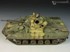 Picture of ArrowModelBuild BMP-3 Infantry Fighting Vehicle Built & Painted 1/35 Model Kit, Picture 7