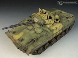 Picture of ArrowModelBuild BMP-3 Infantry Fighting Vehicle Built & Painted 1/35 Model Kit