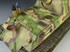 Picture of ArrowModelBuild Sturmpanzer Bär Tank Built & Painted 1/35 Model Kit, Picture 4