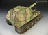 Picture of ArrowModelBuild Sturmpanzer Bär Tank Built & Painted 1/35 Model Kit, Picture 6