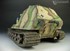 Picture of ArrowModelBuild Sturmpanzer Bär Tank Built & Painted 1/35 Model Kit, Picture 7