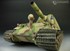 Picture of ArrowModelBuild Sturmpanzer Bär Tank Built & Painted 1/35 Model Kit, Picture 9