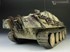 Picture of ArrowModelBuild Jagdpanther Tank Built & Painted 1/35 Model Kit, Picture 8