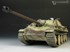 Picture of ArrowModelBuild Jagdpanther Tank Built & Painted 1/35 Model Kit, Picture 5
