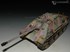Picture of ArrowModelBuild Jagdpanther Tank (In the Snow) Built & Painted 1/35 Model Kit, Picture 1
