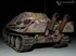 Picture of ArrowModelBuild Jagdpanther Tank (In the Snow) Built & Painted 1/35 Model Kit, Picture 8