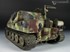 Picture of ArrowModelBuild Sturmtiger Tank Built & Painted 1/35 Model Kit, Picture 3