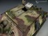 Picture of ArrowModelBuild Sturmtiger Tank Built & Painted 1/35 Model Kit, Picture 4