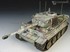 Picture of ArrowModelBuild Tiger I Tank (Early Production / In the Snow)  Built & Painted 1/35 Model Kit, Picture 1