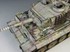 Picture of ArrowModelBuild Tiger I Tank (Early Production / In the Snow)  Built & Painted 1/35 Model Kit, Picture 2