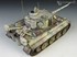 Picture of ArrowModelBuild Tiger I Tank (Early Production / In the Snow)  Built & Painted 1/35 Model Kit, Picture 3