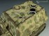 Picture of ArrowModelBuild Jagdpanther Elefant Tank Built & Painted 1/35 Model Kit, Picture 3
