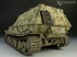 Picture of ArrowModelBuild Jagdpanther Elefant Tank Built & Painted 1/35 Model Kit, Picture 8