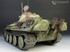 Picture of ArrowModelBuild Panther F Tank (Abush Camouflage) Built & Painted 1/35 Model Kit, Picture 5