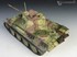 Picture of ArrowModelBuild Panther F Tank (Abush Camouflage) Built & Painted 1/35 Model Kit, Picture 9