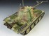 Picture of ArrowModelBuild Panther F Tank (Abush Camouflage) Built & Painted 1/35 Model Kit, Picture 2
