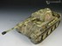 Picture of ArrowModelBuild Panther D Tank with Zimmerit Built & Painted 1/35 Model Kit, Picture 1