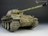 Picture of ArrowModelBuild Panther D Tank with Zimmerit Built & Painted 1/35 Model Kit, Picture 5