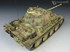 Picture of ArrowModelBuild Panther D Tank with Zimmerit Built & Painted 1/35 Model Kit, Picture 9