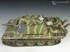 Picture of ArrowModelBuild Jagdpanther G2 Tank Built & Painted 1/35 Model Kit, Picture 7