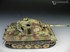 Picture of ArrowModelBuild Tiger I Tank Built & Painted 1/35 Model Kit, Picture 2