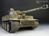 Picture of ArrowModelBuild Tiger I Tank Built & Painted 1/35 Model Kit, Picture 6