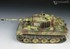 Picture of ArrowModelBuild Tiger I Tank Built & Painted 1/35 Model Kit, Picture 10