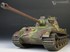 Picture of ArrowModelBuild King Tiger Tank (Ardennes Front) Built & Painted 1/35 Model Kit, Picture 5