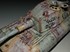 Picture of ArrowModelBuild E100 Tank (In the Snow) Built & Painted 1/35 Model Kit, Picture 8
