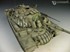 Picture of ArrowModelBuild Magach 3 Tank Built & Painted 1/35 Model Kit, Picture 1