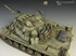 Picture of ArrowModelBuild Magach 3 Tank Built & Painted 1/35 Model Kit, Picture 3