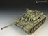 Picture of ArrowModelBuild Magach 3 Tank Built & Painted 1/35 Model Kit, Picture 5
