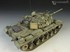 Picture of ArrowModelBuild Magach 3 Tank Built & Painted 1/35 Model Kit, Picture 9