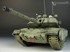 Picture of ArrowModelBuild Magach 7C Tank Built & Painted 1/35 Model Kit, Picture 2