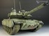 Picture of ArrowModelBuild Magach 7C Tank Built & Painted 1/35 Model Kit, Picture 3