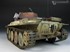 Picture of ArrowModelBuild Panzer 38D Tank Built & Painted 1/35 Model Kit, Picture 2