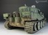 Picture of ArrowModelBuild Tiger I Tank (Full Interior) Built & Painted 1/35 Model Kit, Picture 3