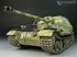Picture of ArrowModelBuild Jagdpanther Elefant Tank Destroyer Built & Painted 1/35 Model Kit, Picture 2