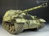 Picture of ArrowModelBuild Jagdpanther Elefant Tank Destroyer Built & Painted 1/35 Model Kit, Picture 3