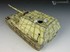 Picture of ArrowModelBuild Jagdpanther Elefant Tank Destroyer Built & Painted 1/35 Model Kit, Picture 4