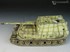 Picture of ArrowModelBuild Jagdpanther Elefant Tank Destroyer Built & Painted 1/35 Model Kit, Picture 7