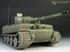 Picture of ArrowModelBuild Tiger I Tank Late Version Built & Painted 1/35 Model Kit, Picture 7