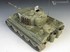 Picture of ArrowModelBuild Tiger I Tank Late Version Built & Painted 1/35 Model Kit, Picture 3