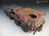 Picture of ArrowModelBuild KZKT-537 Military Vehicle Built & Painted 1/35 Model Kit, Picture 8