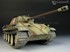 Picture of ArrowModelBuild Panther G with Zimmerit Tank Built & Painted 1/35 Model Kit, Picture 5