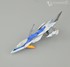 Picture of ArrowModelBuild Wing Gundam Zero EW Built & Painted HIRM 1/100 Model Kit, Picture 5