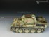 Picture of ArrowModelBuild Panther G with Zimmerit Tank Built & Painted 1/35 Model Kit, Picture 8