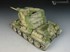 Picture of ArrowModelBuild T34-122 Tank Built & Painted 1/35 Model Kit, Picture 8