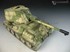 Picture of ArrowModelBuild T34-122 Tank Built & Painted 1/35 Model Kit, Picture 1